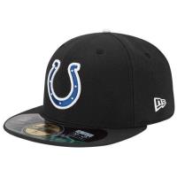 new era nfl 59fifty sideline new era voor heren accessories pet zwart Shop Eindhoven fts2u668